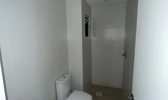 APARTAMENTO RES. LONAGARONE, COMERCIÁRIO - CRICIÚMA