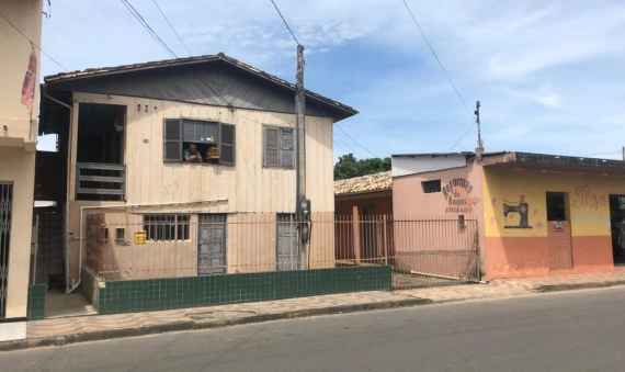 TERRENO - CENTRO, IÇARA