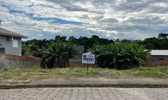 TERRENO - RAICHASKI, IÇARA