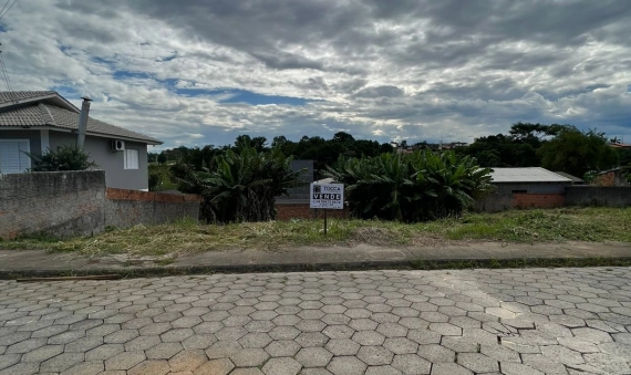 TERRENO - RAICHASKI, IÇARA