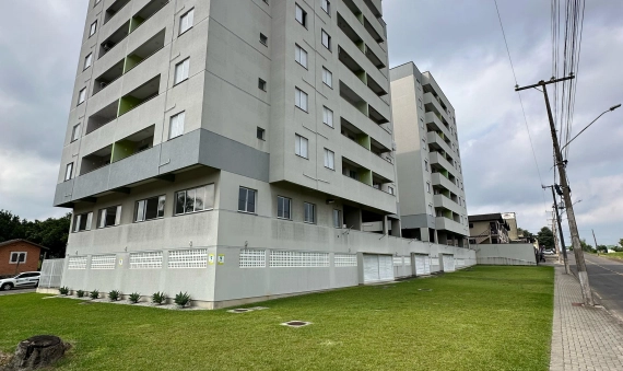 APARTAMENTO, UNIVERSITÁRIO - CRICIÚMA