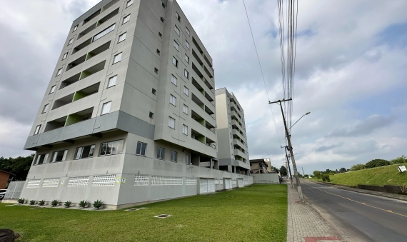 APARTAMENTO, UNIVERSITÁRIO - CRICIÚMA