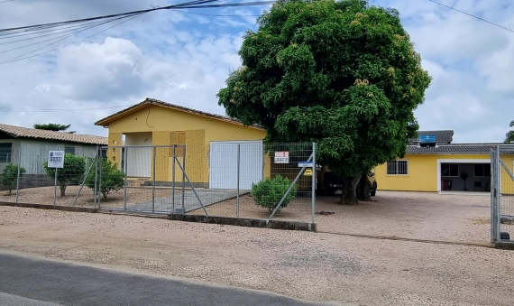 CASA MISTA, SANT'ANA-FORQUILHINHA