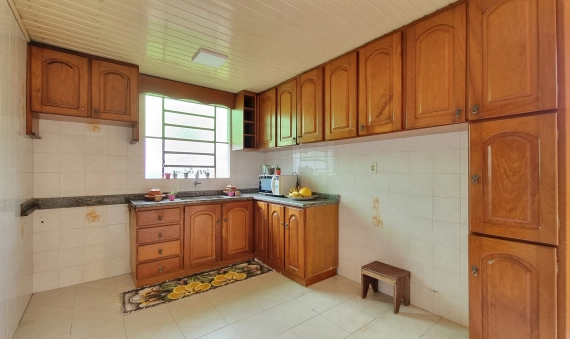 CASA MISTA, SANT'ANA-FORQUILHINHA