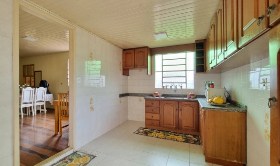 CASA MISTA, SANT'ANA-FORQUILHINHA