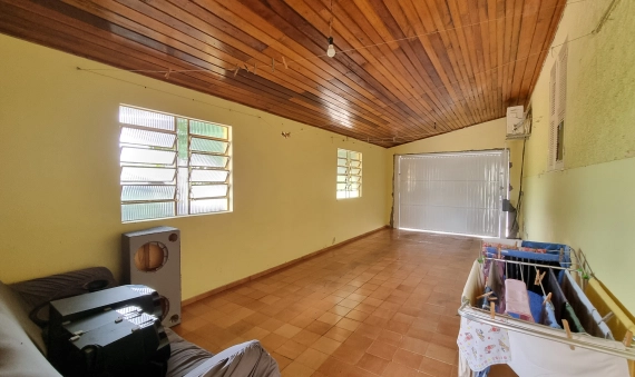 CASA MISTA, SANT'ANA-FORQUILHINHA
