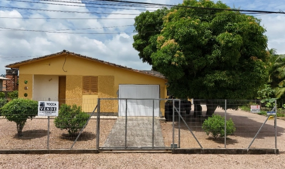CASA MISTA, SANT'ANA-FORQUILHINHA