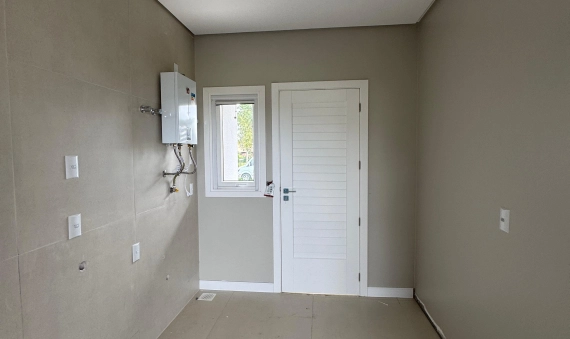 CASA ALTO PADRÃO, COND. VILLA SUÍÇA - LAGOA DOS ESTEVES, BALNEÁRIO RINCÃO