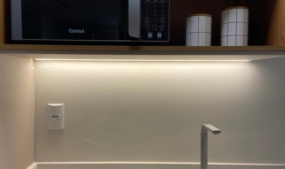 RESIDENCIAL NORDEN - BRAÇO DO NORTE