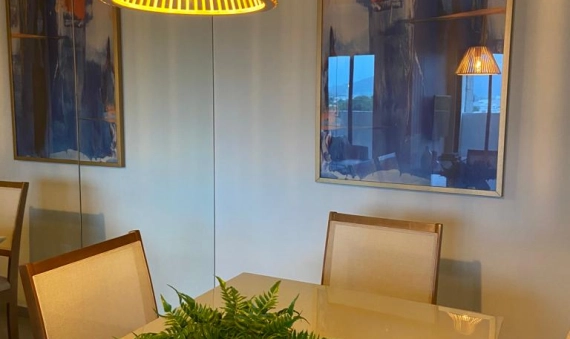 RESIDENCIAL NORDEN - BRAÇO DO NORTE