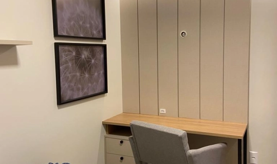 RESIDENCIAL NORDEN - BRAÇO DO NORTE