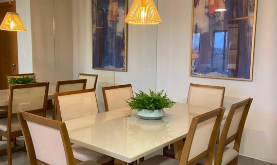 RESIDENCIAL NORDEN - BRAÇO DO NORTE