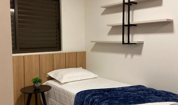 RESIDENCIAL NORDEN - BRAÇO DO NORTE