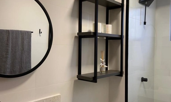 RESIDENCIAL NORDEN - BRAÇO DO NORTE