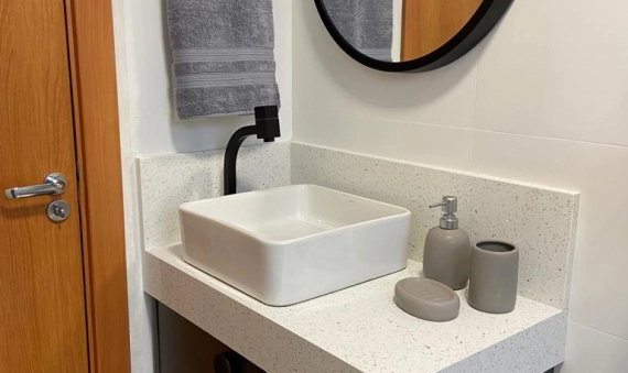 RESIDENCIAL NORDEN - BRAÇO DO NORTE