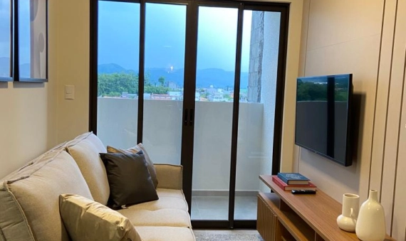 RESIDENCIAL NORDEN - BRAÇO DO NORTE