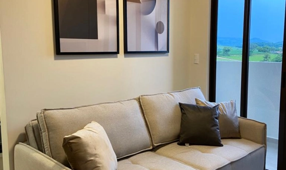 RESIDENCIAL NORDEN - BRAÇO DO NORTE