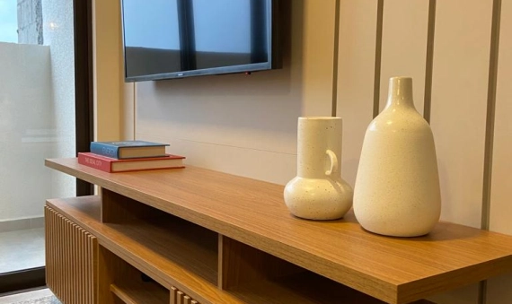 RESIDENCIAL NORDEN - BRAÇO DO NORTE