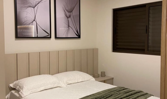 RESIDENCIAL NORDEN - BRAÇO DO NORTE