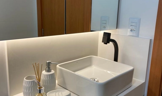 RESIDENCIAL NORDEN - BRAÇO DO NORTE