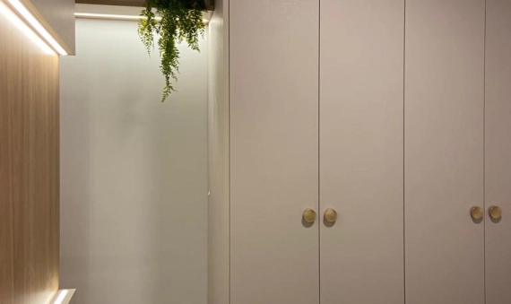 RESIDENCIAL NORDEN - BRAÇO DO NORTE