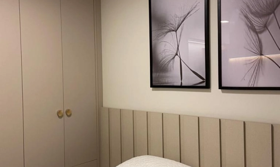 RESIDENCIAL NORDEN - BRAÇO DO NORTE