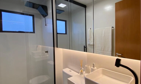 RESIDENCIAL NORDEN - BRAÇO DO NORTE