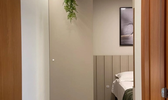 RESIDENCIAL NORDEN - BRAÇO DO NORTE