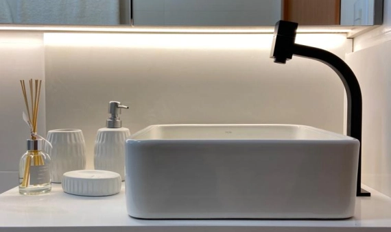 RESIDENCIAL NORDEN - BRAÇO DO NORTE