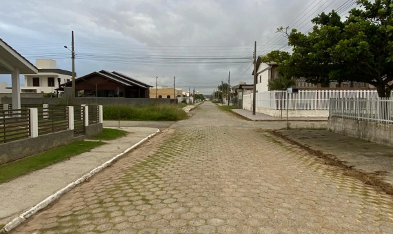 KITNET- ZONA SUL, BALNEÁRIO RINCÃO