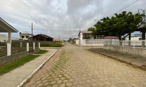 KITNET- ZONA SUL, BALNEÁRIO RINCÃO