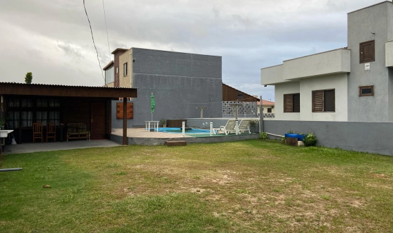 KITNET- ZONA SUL, BALNEÁRIO RINCÃO