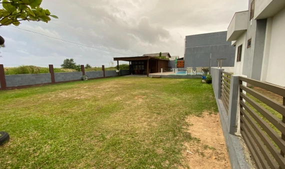 KITNET- ZONA SUL, BALNEÁRIO RINCÃO