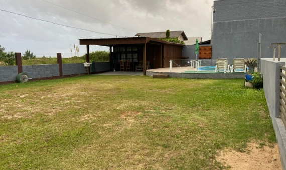 KITNET- ZONA SUL, BALNEÁRIO RINCÃO