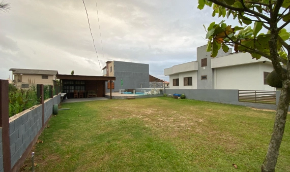 KITNET- ZONA SUL, BALNEÁRIO RINCÃO