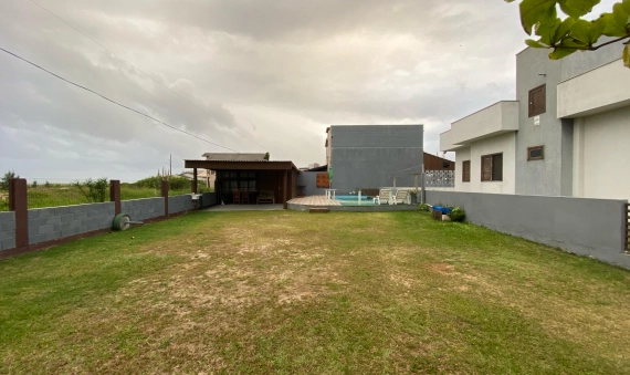 KITNET- ZONA SUL, BALNEÁRIO RINCÃO