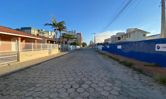 APARTAMENTO, ED. SAINT TROPEZ, PARA LOCAÇÃO TEMPORADA - ZONA NOVA, BALNEÁRIO RINCÃO