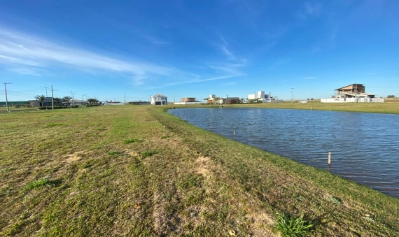 LOTE, CONDOMÍNIO ÁGUAS DO ATLÂNTICO - BALNEÁRIO RINCÃO