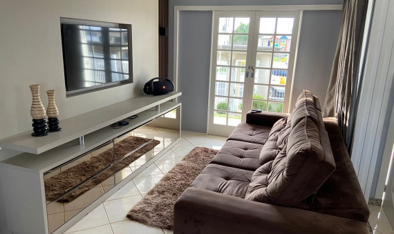 CASA, CRISTO REI - IÇARA