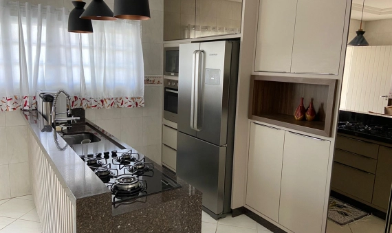 CASA, CRISTO REI - IÇARA