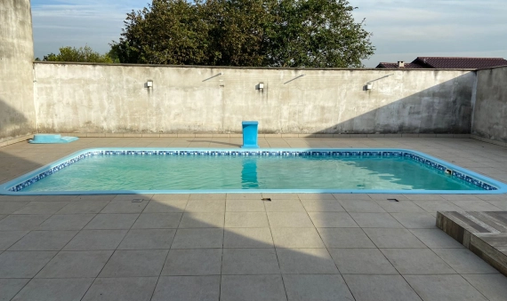 CASA, CRISTO REI - IÇARA