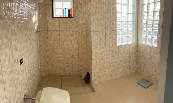 CASA, CRISTO REI - IÇARA