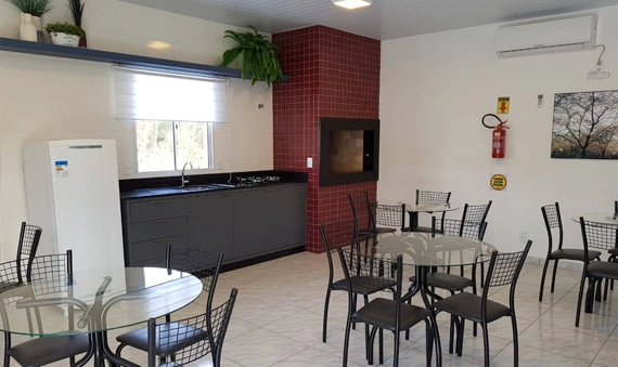 CASAS, RESIDENCIAL AURORA - AURORA, IÇARA