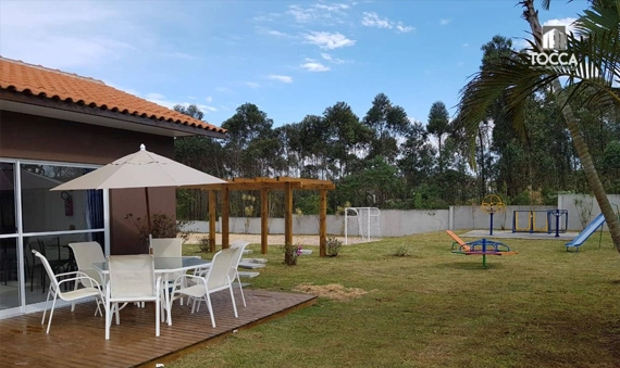 CASAS, RESIDENCIAL AURORA - AURORA, IÇARA