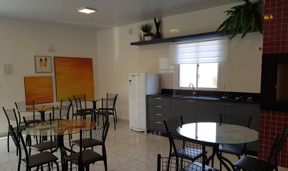 CASAS, RESIDENCIAL AURORA - AURORA, IÇARA