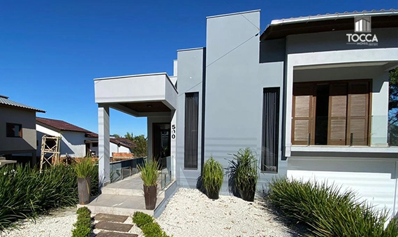 CASA - SÃO DEFENDE, CRICIÚMA