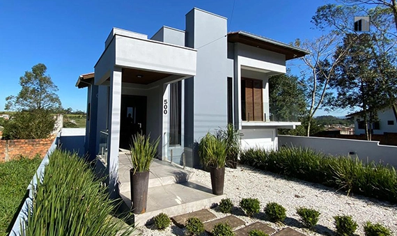 CASA - SÃO DEFENDE, CRICIÚMA