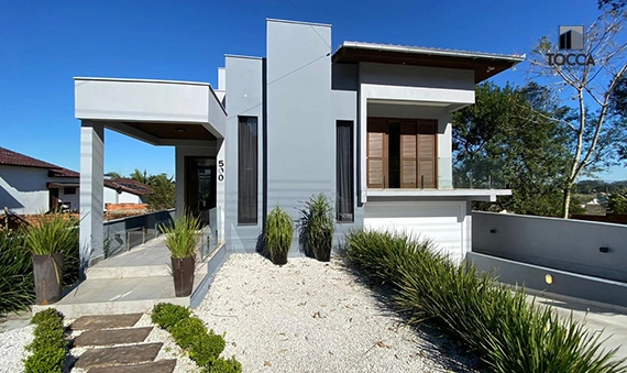 CASA - SÃO DEFENDE, CRICIÚMA