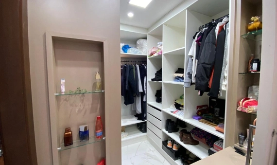 CASA - SÃO DEFENDE, CRICIÚMA