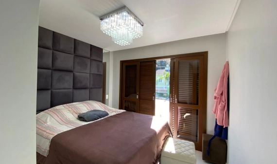 CASA - SÃO DEFENDE, CRICIÚMA